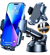 [True Military-Grade] Car Phone Holder