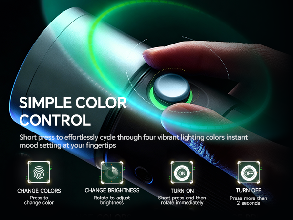 photography flashlight