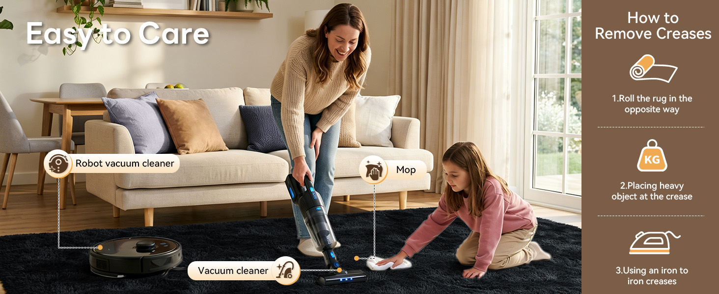 rug