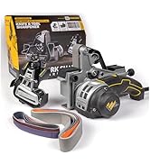 Work Sharp Ken Onion Edition Knife &amp; Tool Sharpener Elite Mk2 - Adjustable Knife Sharpening Syste...