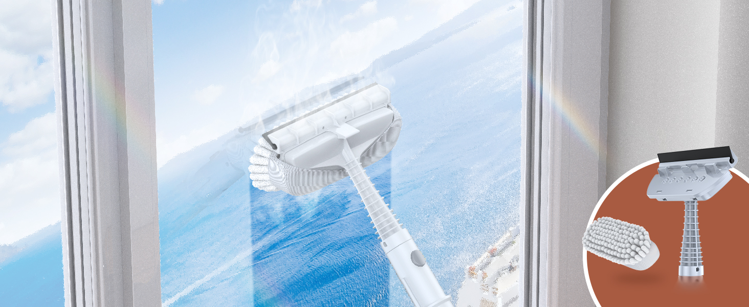 steam mop cleaner