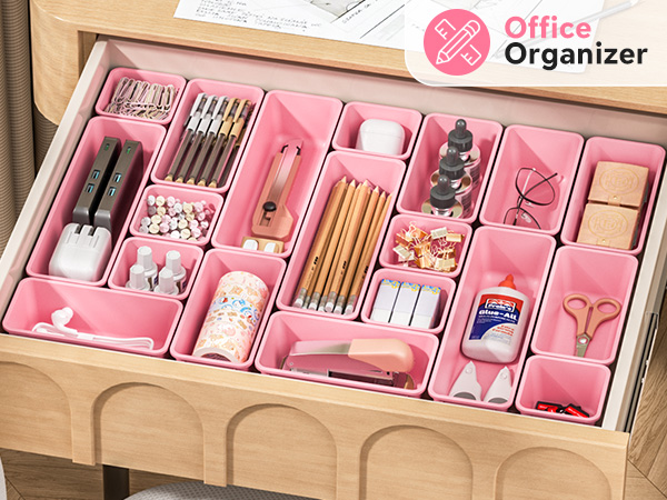 Office Organizer