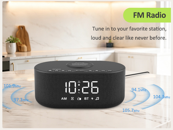 FM Radio