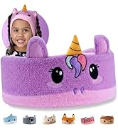 Bandou - Kids Headphones v3 - Unicorn