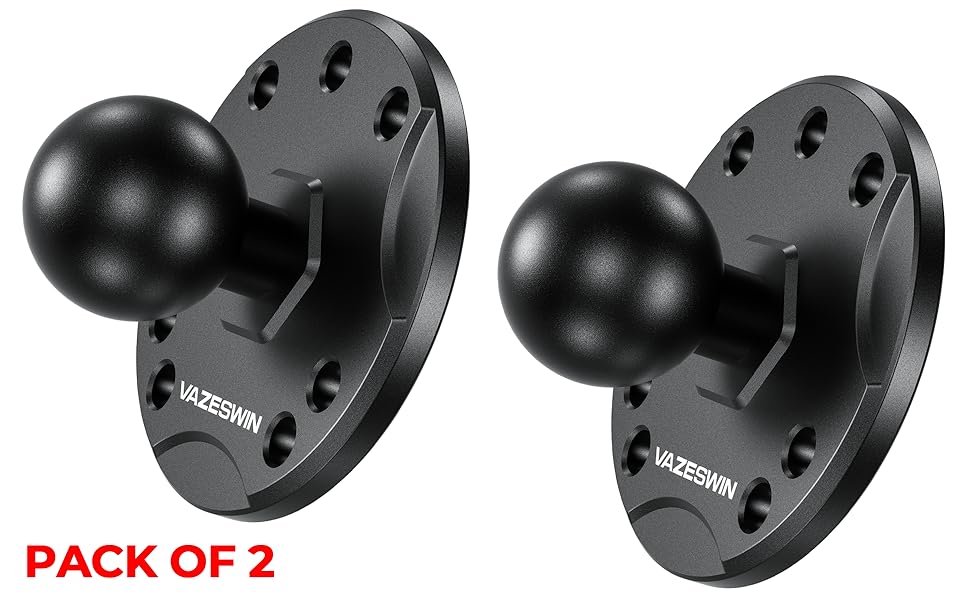 ram fish finder mount garmin