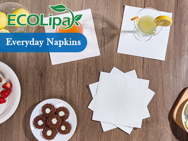 lunch napkins