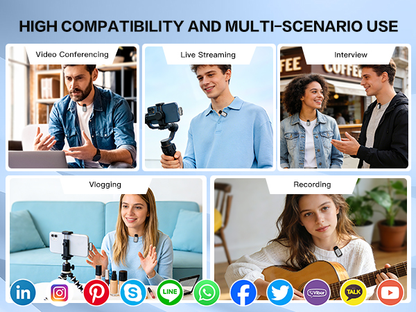 or Content Creators, TikTok &amp; YouTube Videos - Chrome Silver