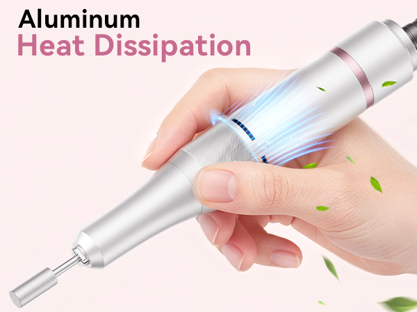 nail grinder for women