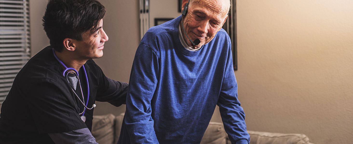 voice amplifier for teacher