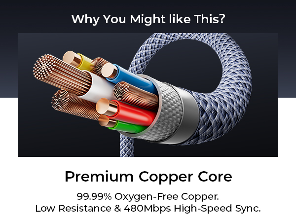 usb-c cto usb-c cable