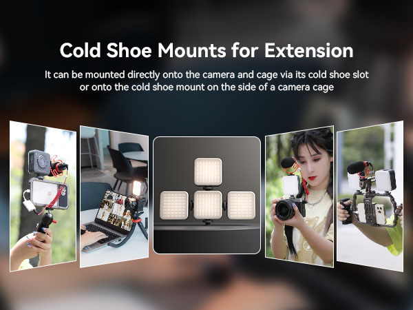 led video light camera lights phtography lighting 