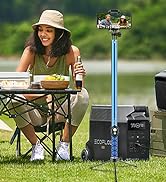 BMZX Selfie Stick
