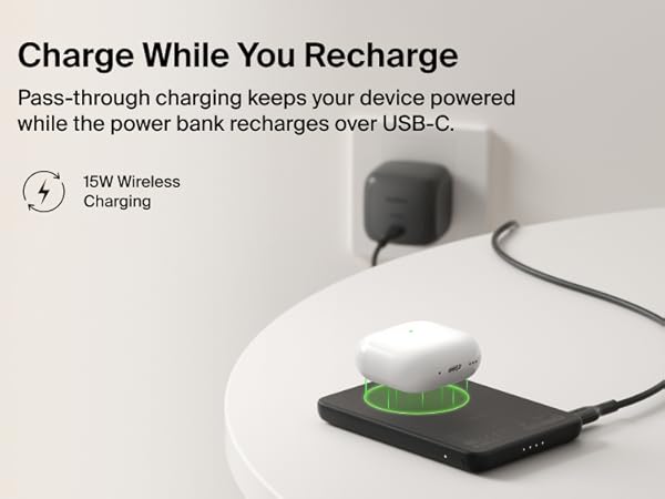 Power Bank