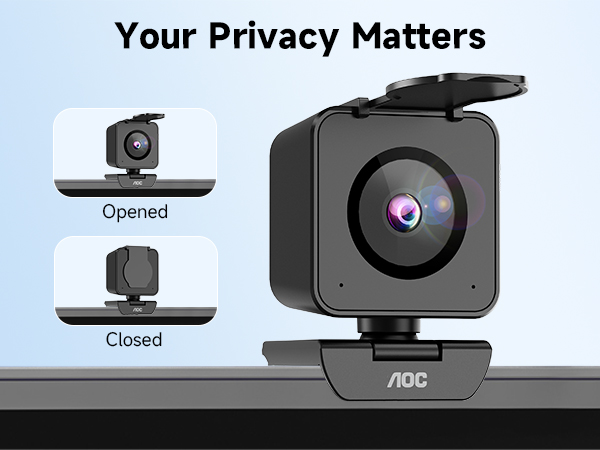 4k webcam