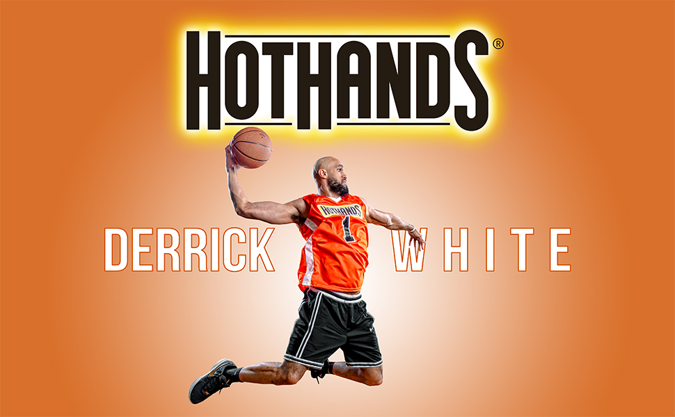 basektball, derrick white, hothands