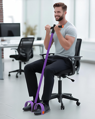 stirrup puller