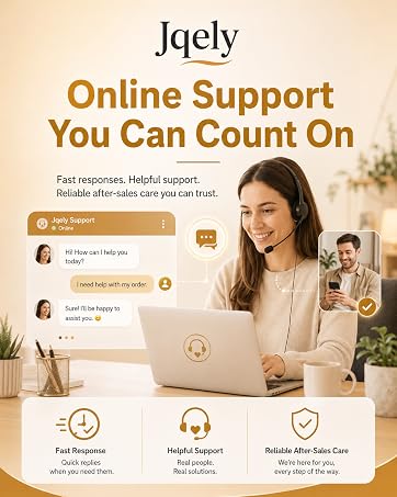 Online support