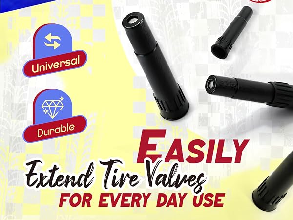 Tire Repair Tools
