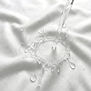 waterproof