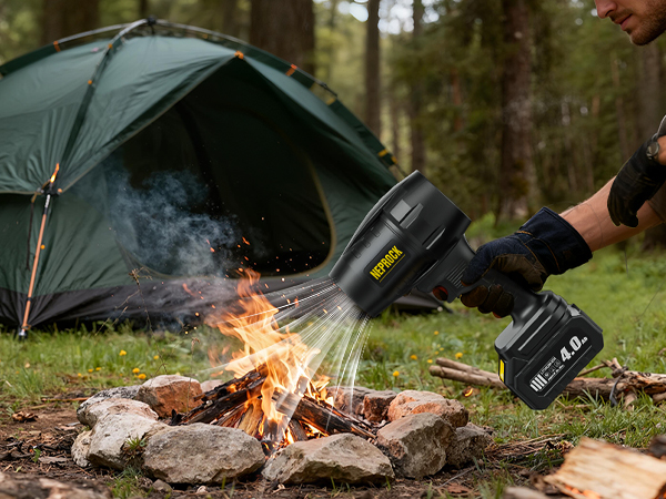 car dryer air blower cordless