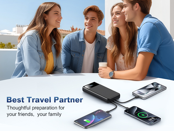 portable charger