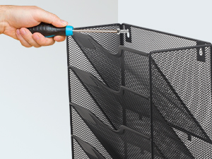 mesh organizer