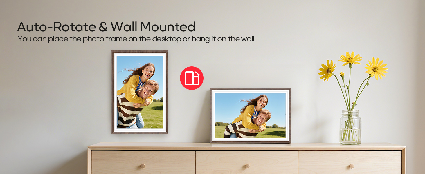 Digital Picture Frame