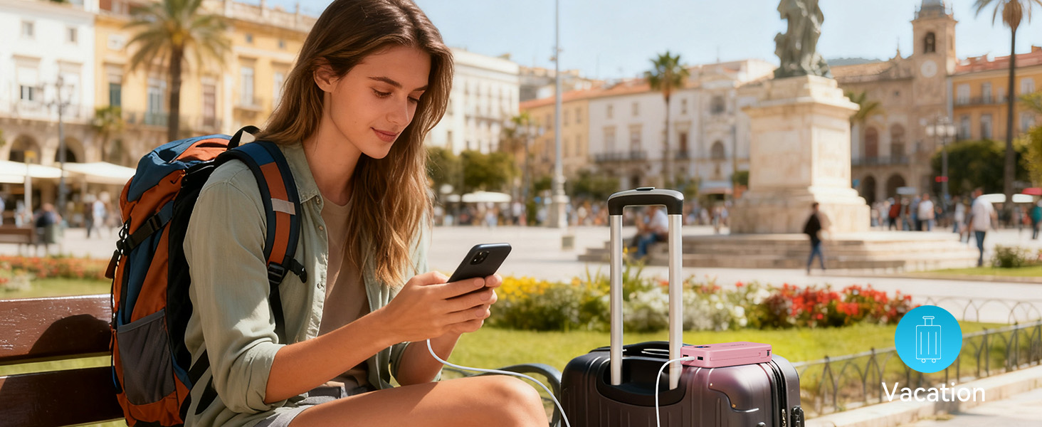 portable phone charger iphone