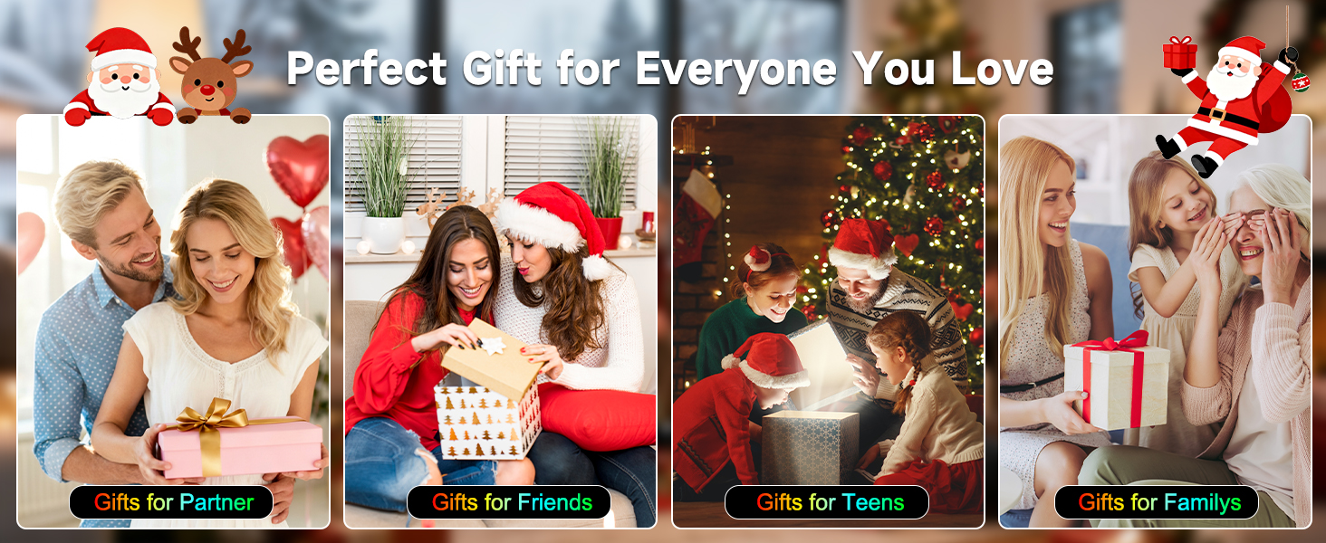 gifts for teenage girls