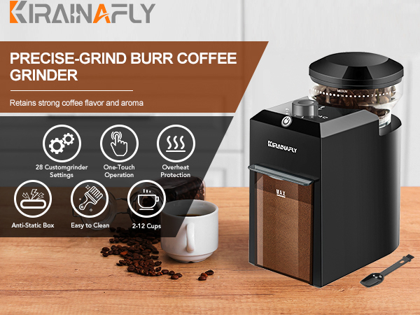 coffee grinder
