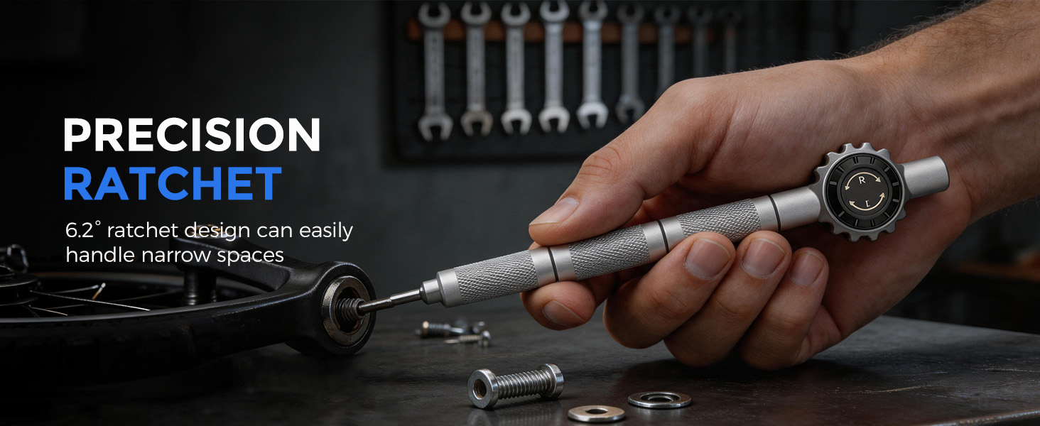 electric screwdriver