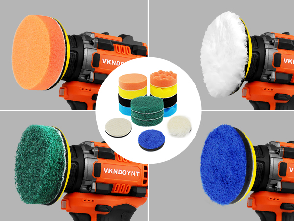 battery powered sander