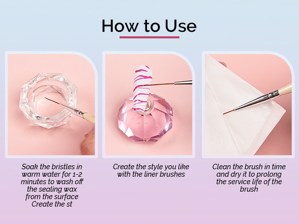nail brush