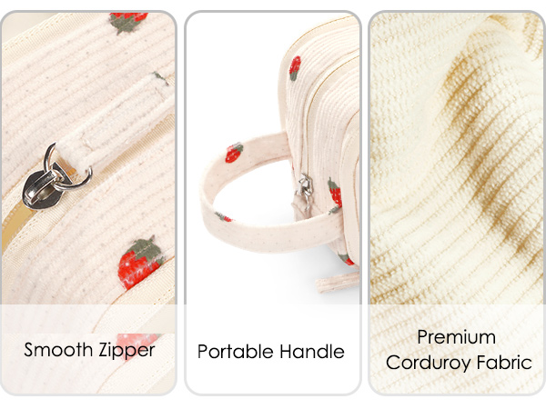 Pencil Case details