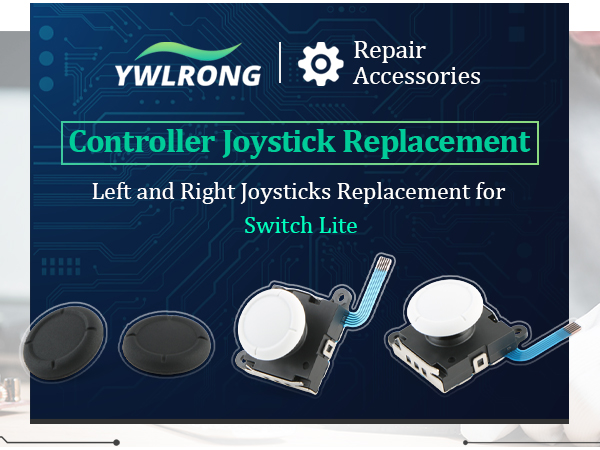Joysticks Replacement for Nintendo switch lite