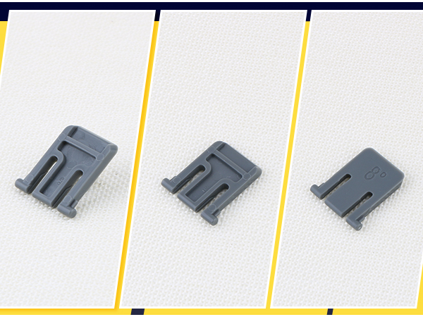 Keyboard Stand Feet Legs for Logitech K270 K260 K275 K200 MK270 MK260 