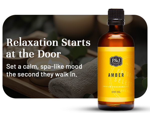 Fragrance Oils for Diffusers for Home Spice Set Fragrance Scents for Candle Making