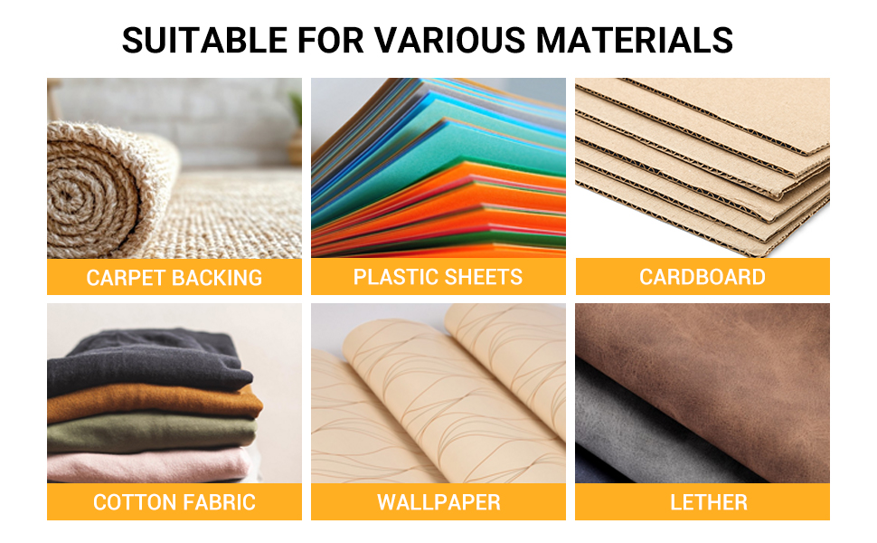 electric box cutter for cardboard