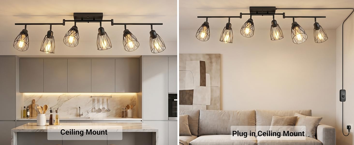 Track Lighting