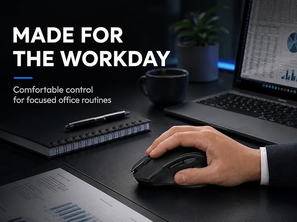 wireless mouse