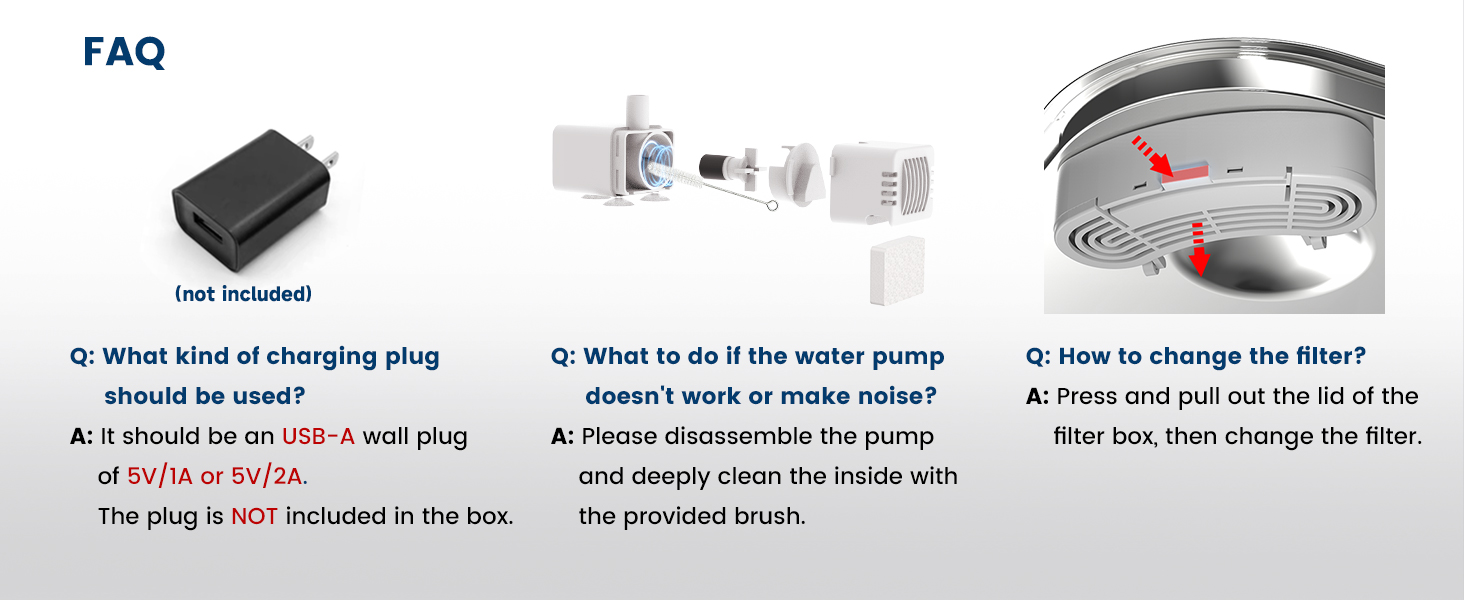 cat drinking water fountain stainless cat water fountain stainless steel cat water fountain metal