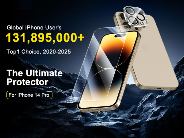 iPhone 14 Pro