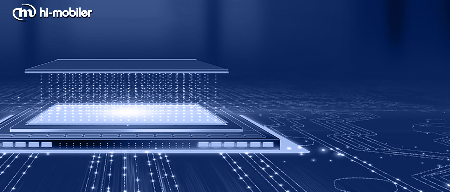 Hi-Mobiler Lightning Cable