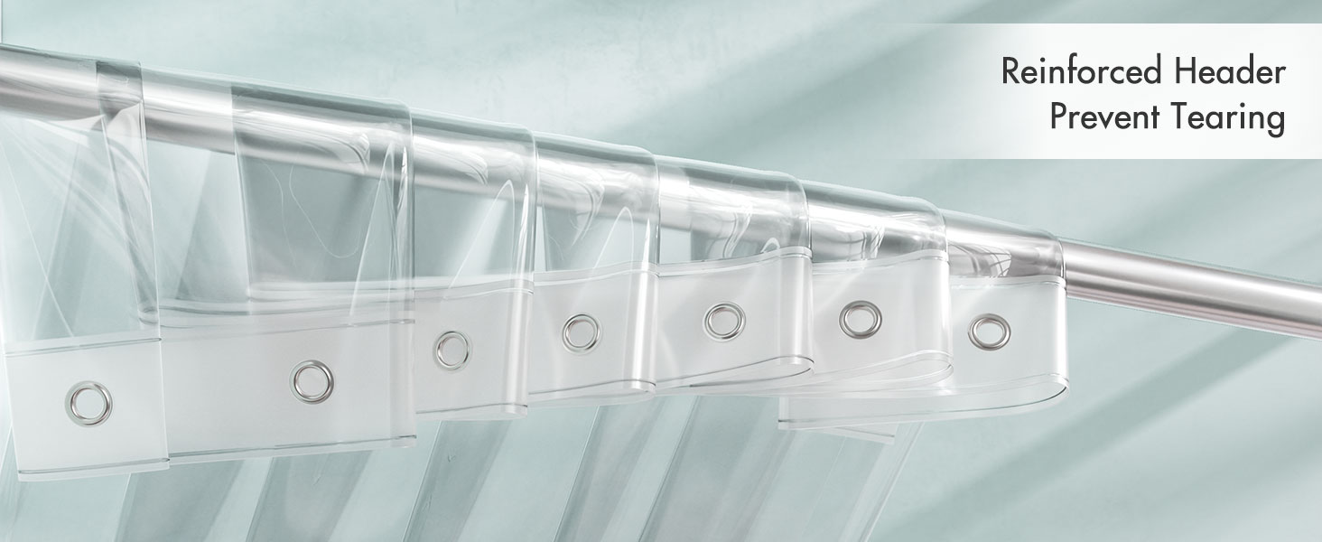 shower curtain liner