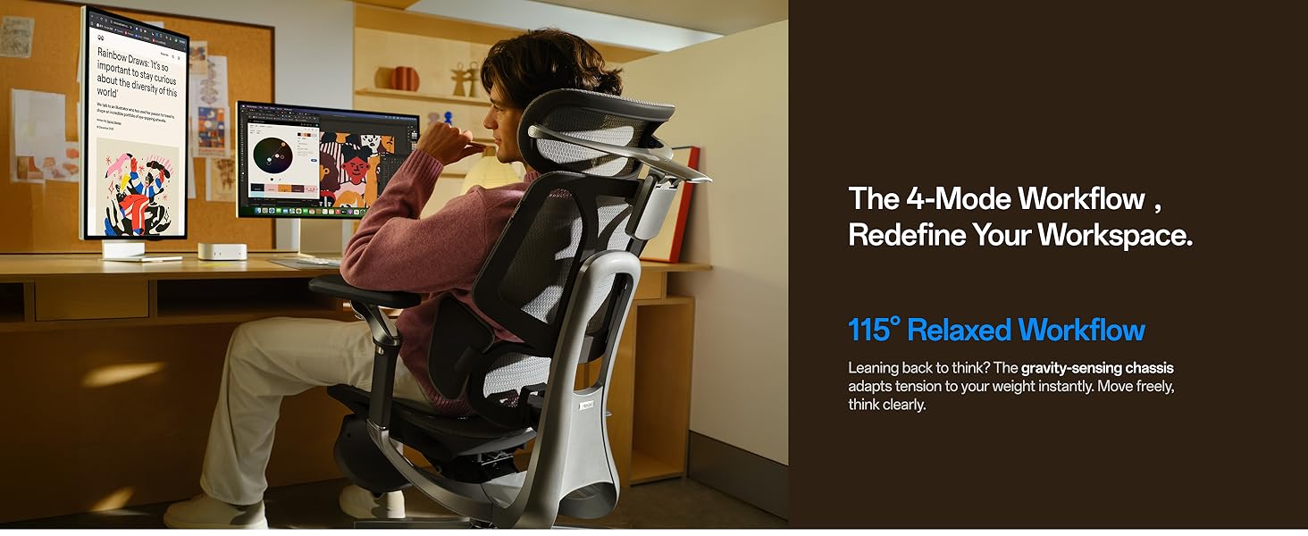 office chair