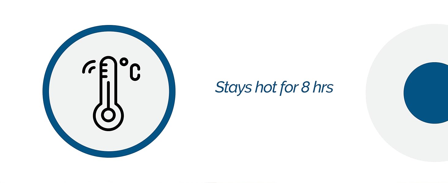 Stylish desk mug for work hot beverage mug durable coffee mug office desk mug