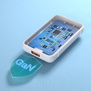 safe charging block