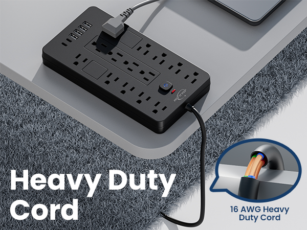 power strip