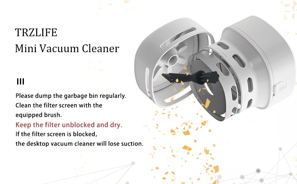 table vacuum desk vacuum desktop vacuum mini vacuum cleaner tiny vacuum crumb vacuum vacuum cleaner
