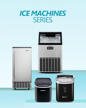 ICE MAKER